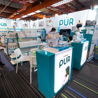 ภาพบรรยากาศ งาน Thailand Baby & Kids Best Buy ครั้งที่ 30