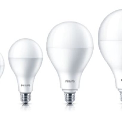 High Lumen LED Bulb gen 2