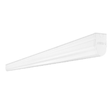 Essential SmartBright T8 integrated batten BN016C