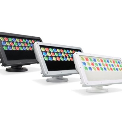 ColorBlast IntelliHue Powercore gen4