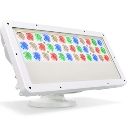 ColorBlast Powercore gen4, RGB