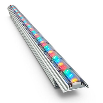 ColorGraze MX4 Powercore