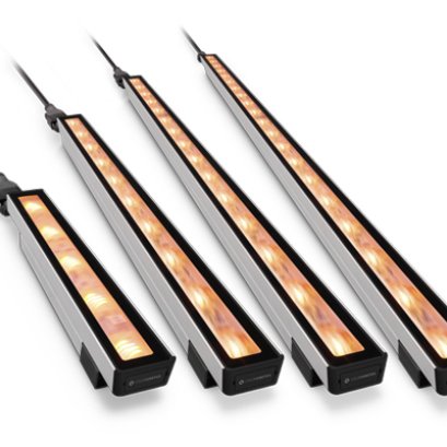 Graze Compact Powercore, RGBA