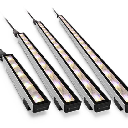 Graze Compact Powercore, RGBW