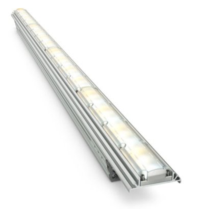 iW Graze EC Powercore