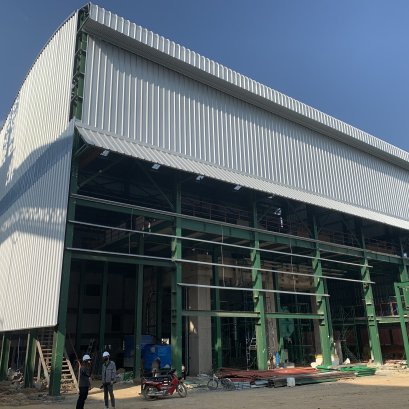 TCC Sukhothai (Sugar/Hybrid/Bio Energy) (2022)