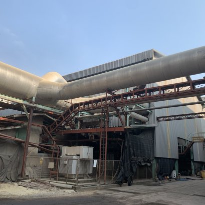 Saharueng Project Year 2020