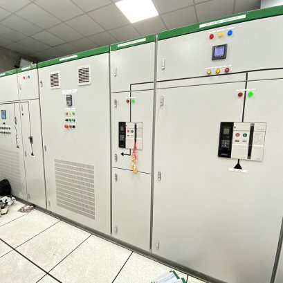 TCC Kampangphet (2019)