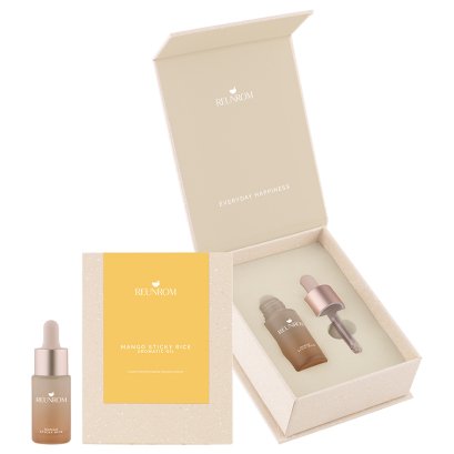 Aromatic Oil 15ml  Mango Sticky Rice
