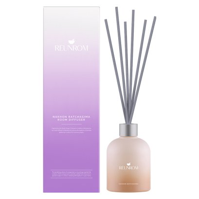 Room Diffuser 200ml Nakhon Ratchasima