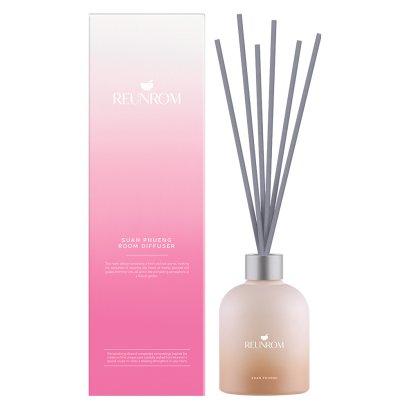 Room Diffuser 200ml Suan Phueng