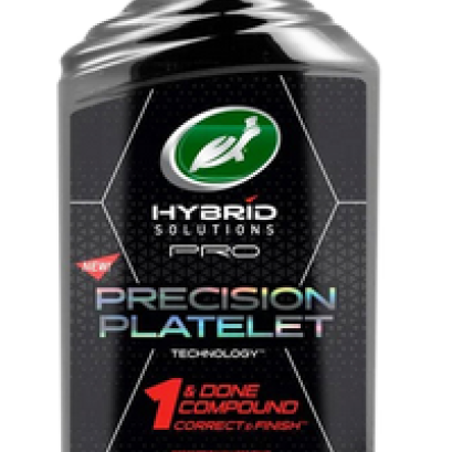 HS. Precision Platelet 1 & Done compound