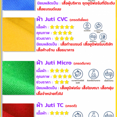 เนื้อผ้า