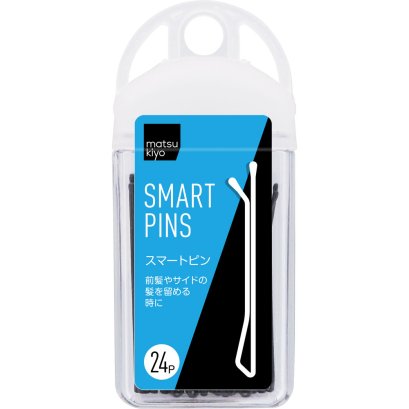 เอ็มเคสมาร์ทพินส์ 24ชิ้น