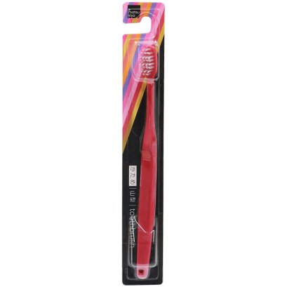 MK ZIGZAG toothbrush soft