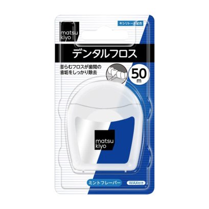 MK Dental Floss 5m.