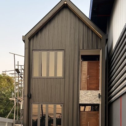 4 เรื่องที่เจ้าของบ้านควรรู้ก่อนซื้อเมทัลชีท