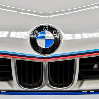 สายคลาสสิกตาค้าง! BMW 530 MLE พร้อมกลับมาแจ่มอีกครั้ง