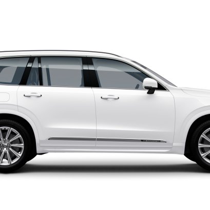วอลโว่เปิดราคา Volvo XC90 Inscription เอสยูวีรุ่นใหญ่ 7 ที่นั่ง 