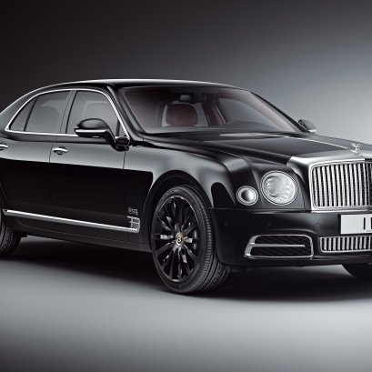 MULSANNE W.O. EDITION by MULLINER: เอกลักษณ์แห่งยนตกรรม บรรทัดฐานใหม่ของความเหนือระดับอย่างแท้จริง