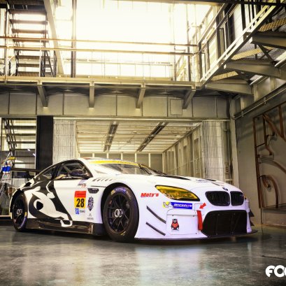 M THE MOST POWERFUL LETTER