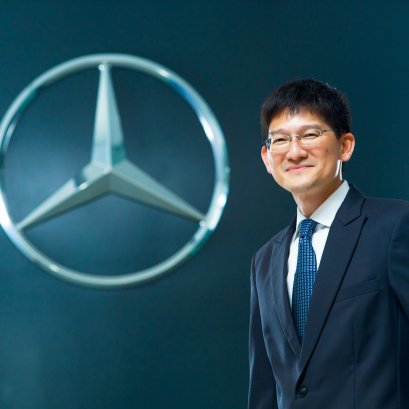 เมอร์เซเดส-เบนซ์ จัดโปรแกรมบริการหลังการขายส่งท้ายปี รับส่วนลด            ค่าอะไหล่สูงถึง 30% กับแคมเปญ “Genuine Parts, Genuine Comfort, Genuine Safety”