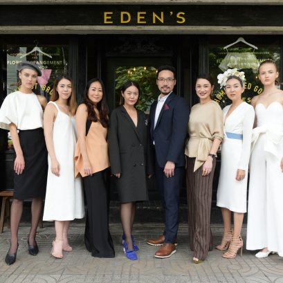 บีเอ็มดับเบิลยู ประเทศไทย มอบประสบการณ์ไลฟ์ไตล์เหนือระดับสำหรับลูกค้าบีเอ็มดับเบิลยู ในโปรแกรม“The Ultimate JOY Experience”