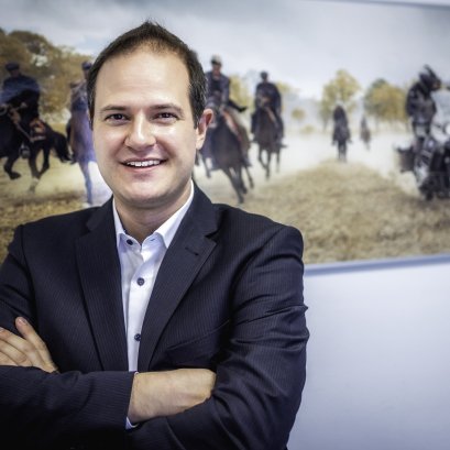 บีเอ็มดับเบิลยู กรุ๊ป ประเทศไทย แต่งตั้ง มร. คริสเตียน แซมลาวสกี้ผู้อำนวยการคนใหม่ ของบีเอ็มดับเบิลยู มอเตอร์ราด ประเทศไทย