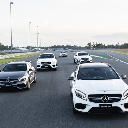 1 วันเต็มที่อยู่ท่ามกลางดวงดาว