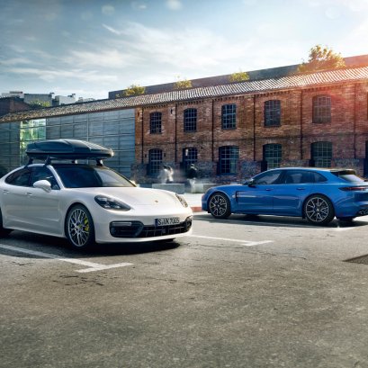 ยอดส่งมอบยนตรกรรมสปอร์ตรุ่นเรือธง ปอร์เช่ 911 (Porsche 911) พุ่งขึ้นเกือบ 30 เปอร์เซ็นต์