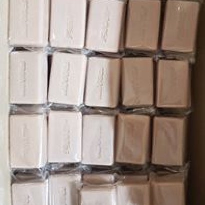 ตัวอย่างสบู่สมุนไพรจากธรรมชาติที่จะช่วยดูแลผิวคุณ