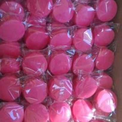 สบู่ชะเอมเทศ