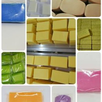 ทำแบรนด์สบู่