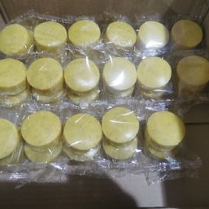 โรงงานผลิตสบู่