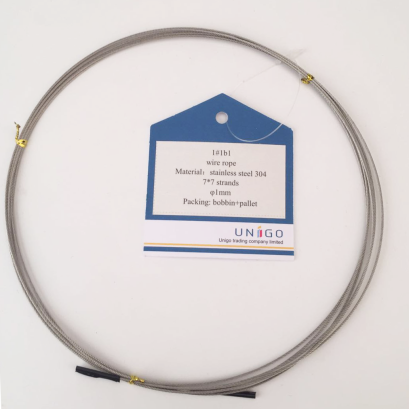 เชือกลวด