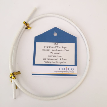 Wire Rope
