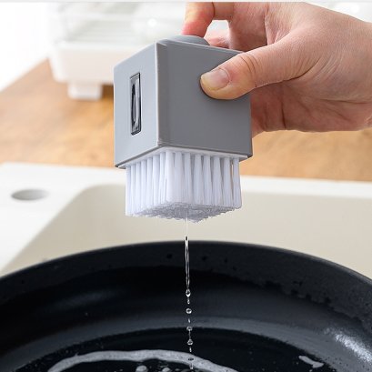 เครื่องมือทำความสะอาด