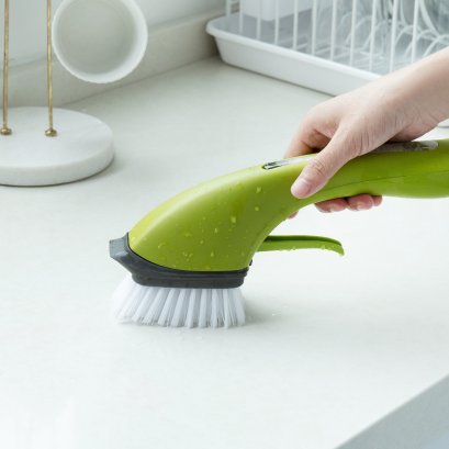 เครื่องมือทำความสะอาด