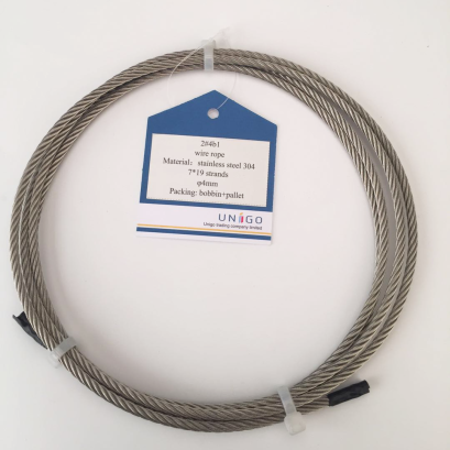 Wire Rope