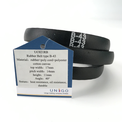 เข็มขัดสามเหลี่ยม