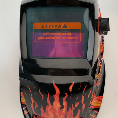 Welding Helment