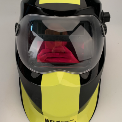 Welding Helment