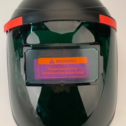 Welding Helment