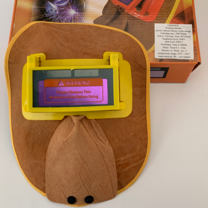 Welding Helment