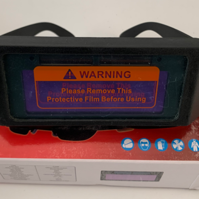 Welding Goggles