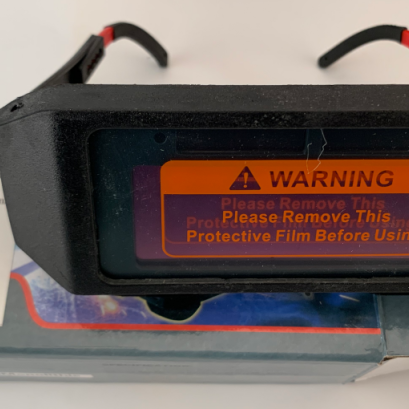 Welding Goggles
