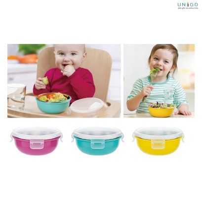 Children&#039;s fashion lunchbox