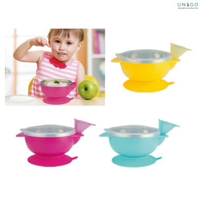 Children&#039;s fashion water bowl