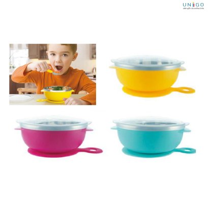 Children&#039;s fashion bowl