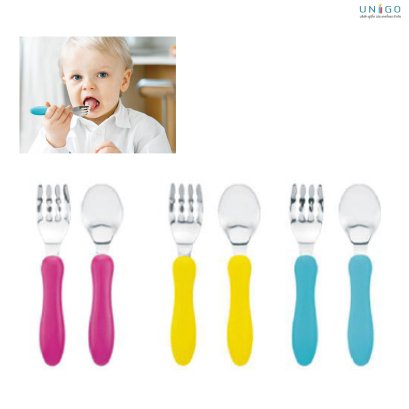 Children&#039;s fashion fork